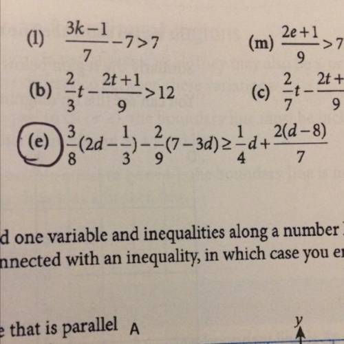 Can u please help me , I couldn’t figure it out. It’s question (e)