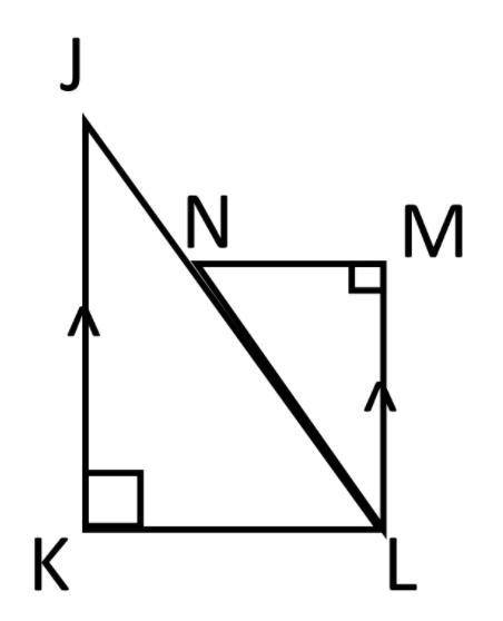 Determine if the following pair of triangles is similar, not similar, or cannot be determined.

A)
