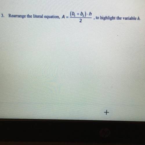 So I need help (simple algebra) please please help!!