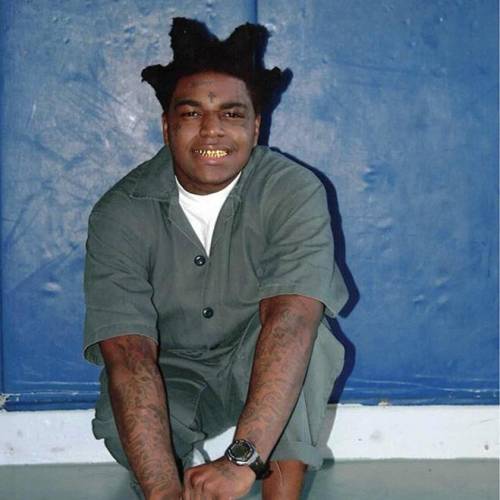 All i hope is for the new president to free My Dawg Kodak Black from prison