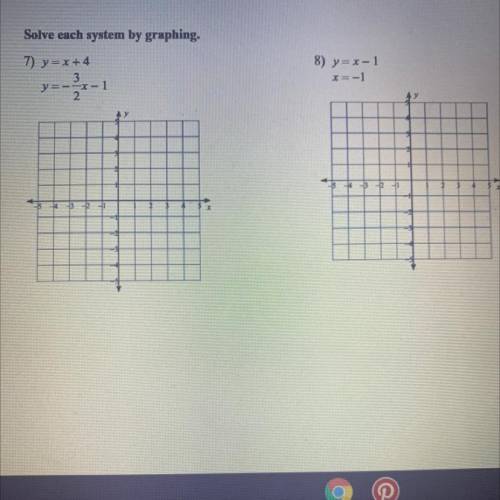 What are the answers for these?