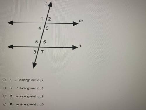 Use the law of detachment to make a conclusion, if a transversal crosses parallel lines then altern