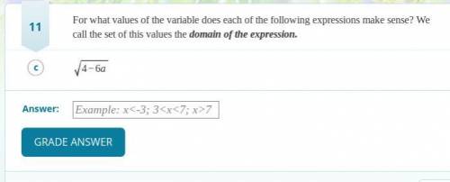 PLLLLEEEASE HELP! AND IF U CAN EXPLAIN HOW YOU GOT THE ANSWER, THAT WOULD HELP SOOOOOO MUCH :)