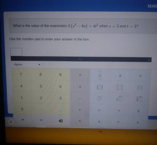 Easy! Please help! Giving BRAINLIEST Look at the question on the picture <3