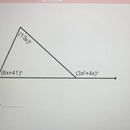 Find the missing X and Y values 
Please I don’t understand I need help very quickly