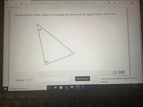 Please help I have no idea what the answer is