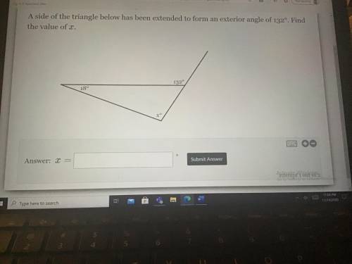 Hey ss Please help I have no idea what the answer is