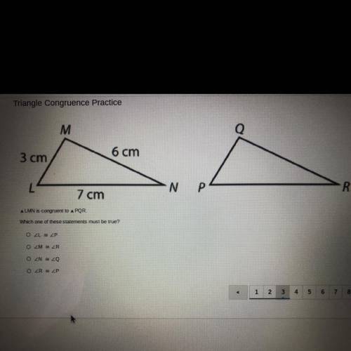 Question is the picture 
it’s triangles congruent please help