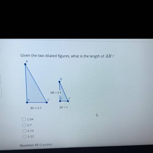 Need help. I can’t fail this!! 10