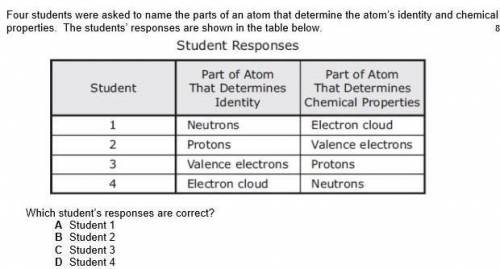 11. the answer is not A