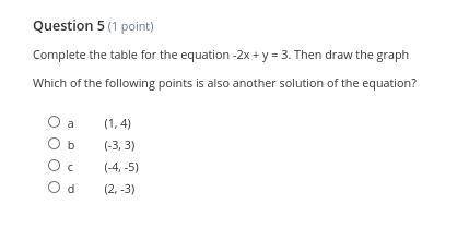 Please let me know the answer asap! will mark brainliest and lots of points!