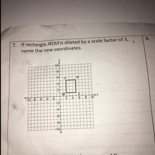 I need help with it problem