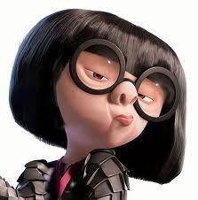 Uhh here help me with this question i got edna to help u