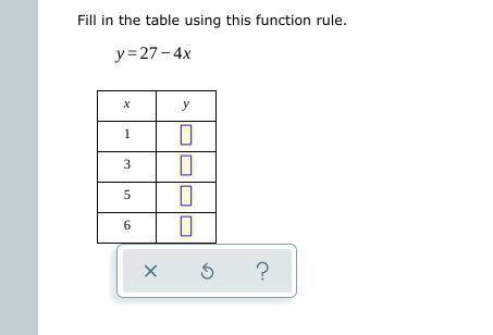 Please help with this question.