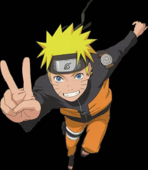 Who likes anime if you do then come chat with me i like naruto