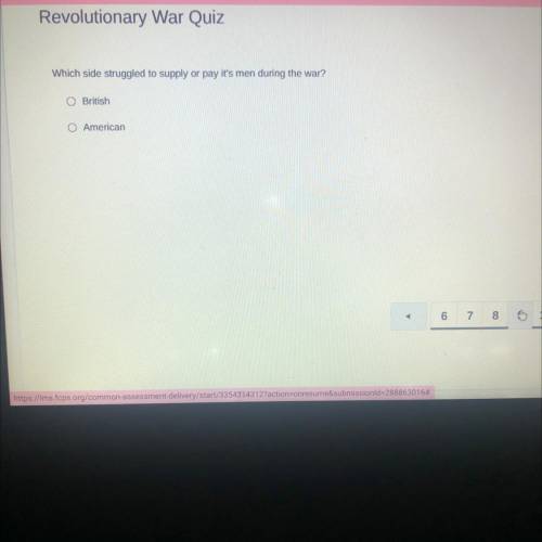 Anyone taken this quiz and wanna help me