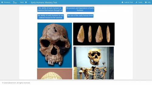 Please help! 20 points!

Fossils help researchers learn more about living beings that existed long