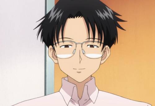 OKAY TO THE HXH AND AOT FANS LISTEN THERE IS A HXH CHARACTER THAT LOOKS LIKE LEVI SO IF YOU W