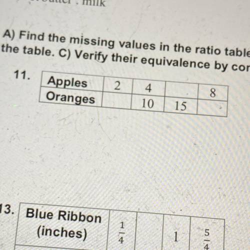 Can someone help me with 11 please