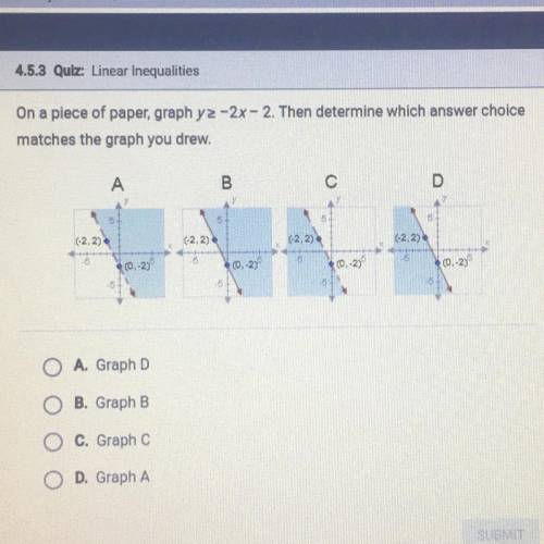 Help plz! I have failed this quiz 2 times already and I suck at math...