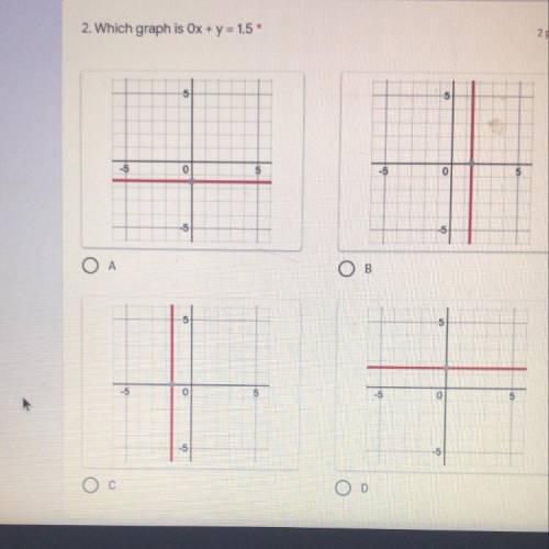 Is it A B C or D. i need help quickly