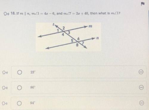 Need help with geometry.