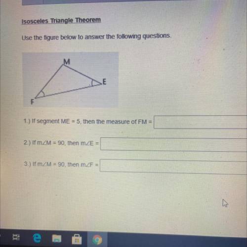 Need help with geometry question in picture