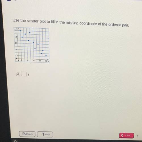 I need help with this problem