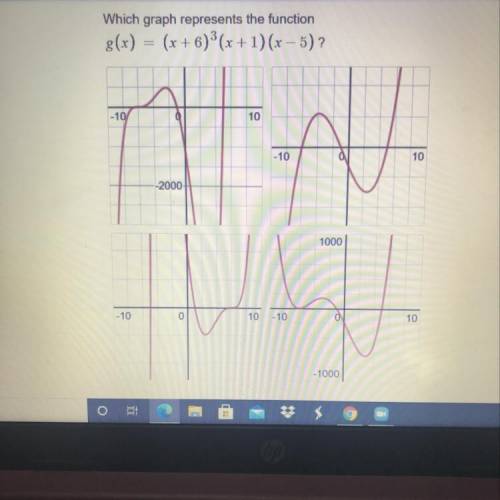 Help 
What graph is it?