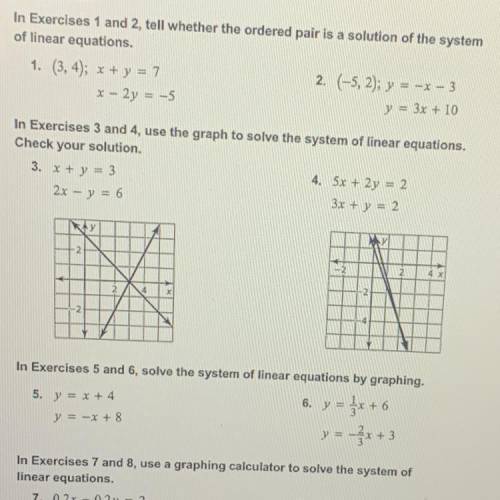 Please help me with this and explain so I can understand ASAP