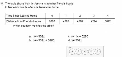 A word problem for math