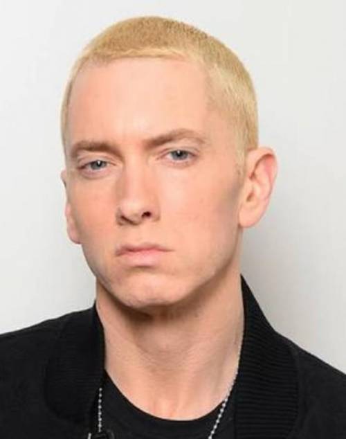Who is Rap God ?anyone know? Iam his biggest fanhint he is slim .