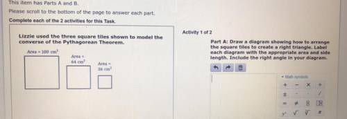 30 POINTS.

DUE IN 5 min.
urgent help this is the most confusing question on my test.
If you don’t