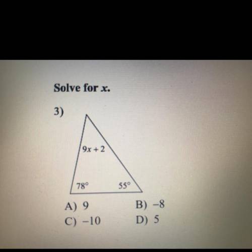 Can someone help me with this question