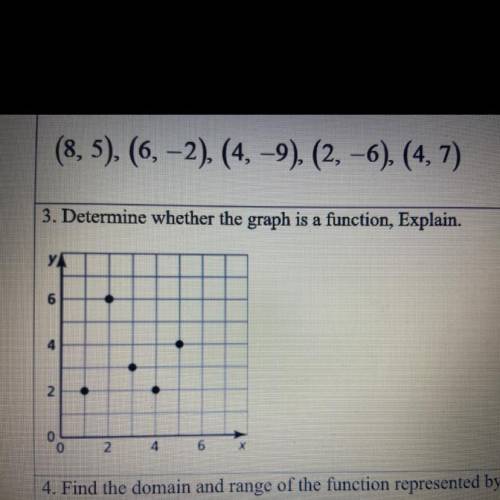 Need help please this hw is due in like 10 mins and idk if its a function or not