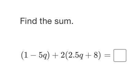 Can someone help me with this problem below.(And tell me the formula to it)