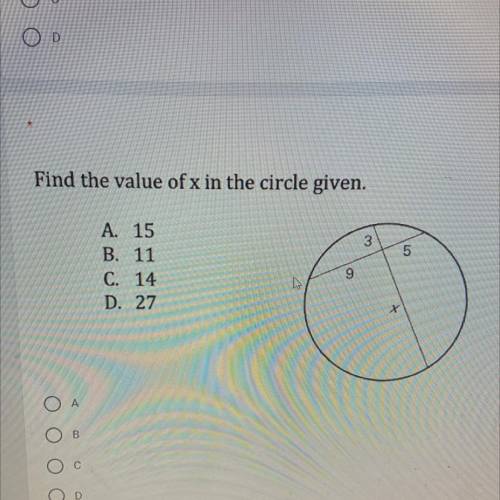 How do I find this this answer?