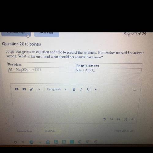 I need help with chemistry question?