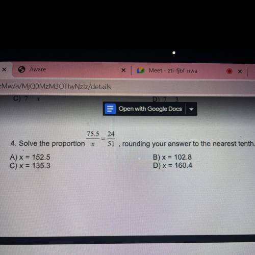 I need help on this I’m in a test right now .