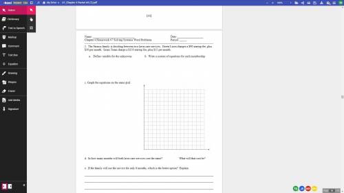Help, algebra HW System word problems/