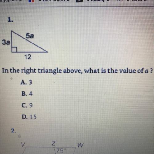 Help with question 1 plssssss