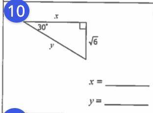 Find the value of each variable