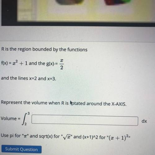 Calculus 2 question, please help me out.