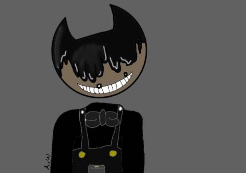 Bendy and creepypasta fans unite
Let me know which fan u r