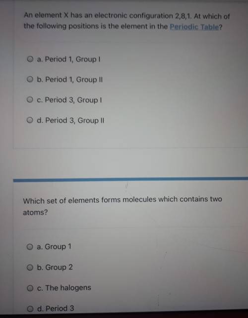 Help with these two questions pleasee thank you