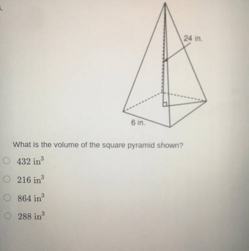 HI, can someone help me? volume of the square