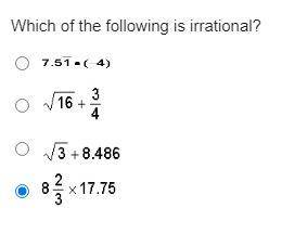I need this math question answered fast please!!