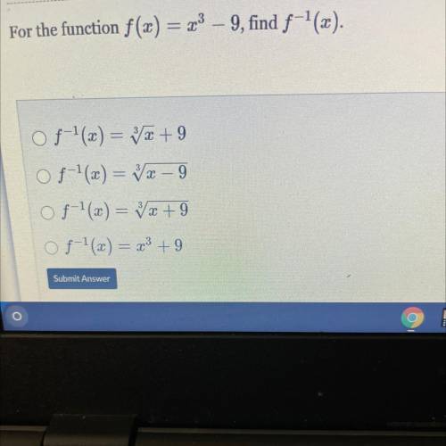 Can some one help me with this problem? I’m completely lost with this one