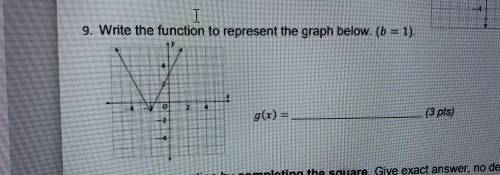 Algebra 2 Please Help