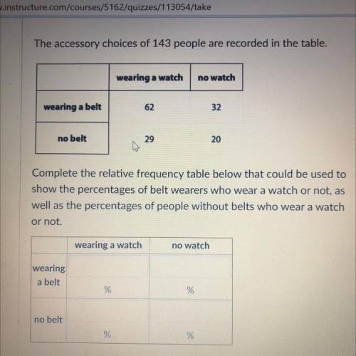 Hey anyone out there know the answer to this one? Will mark brainliest :)
